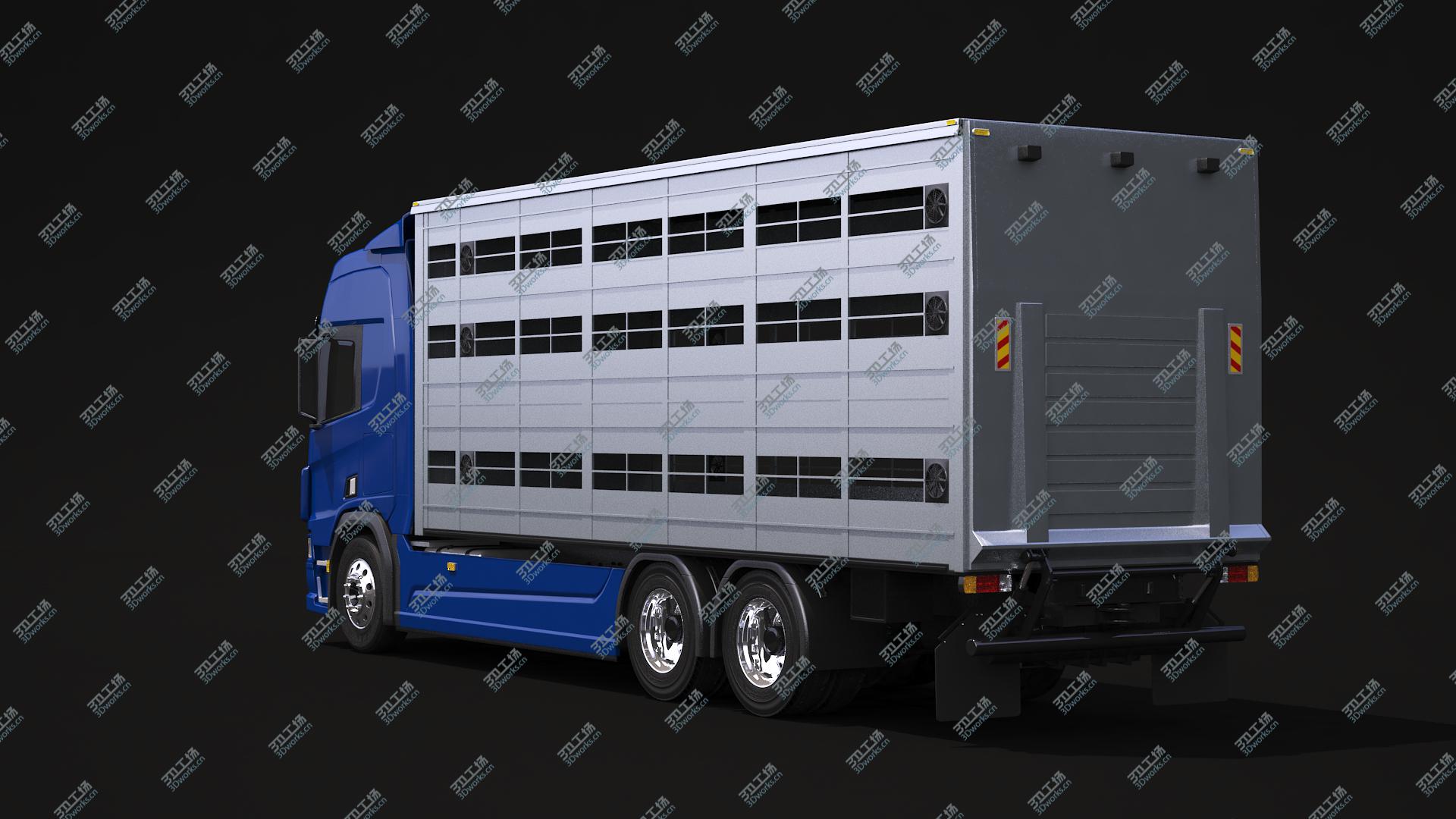 images/goods_img/202104092/3D model Liverstock Truck/5.jpg